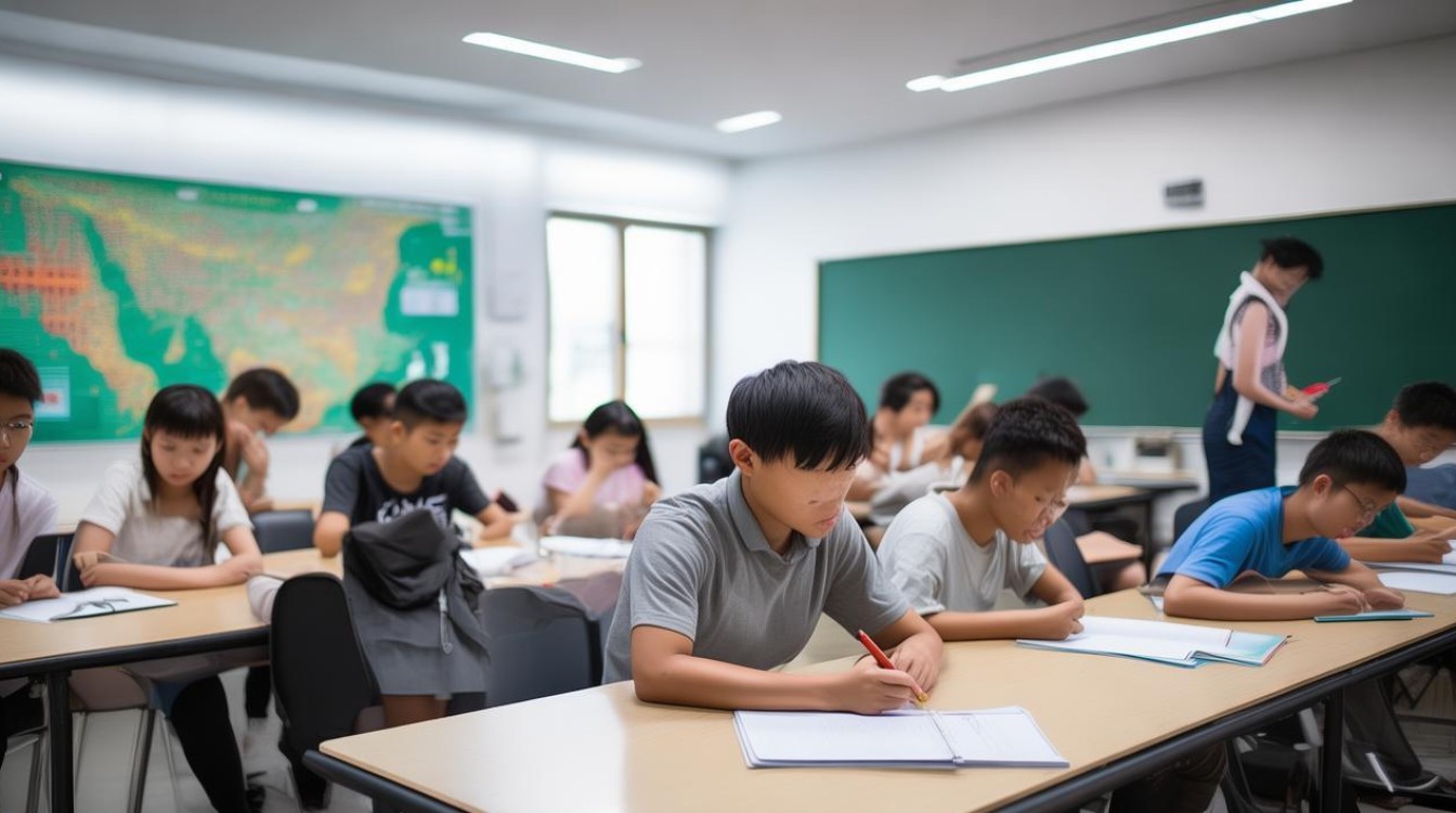 贵州事业单位考试培训