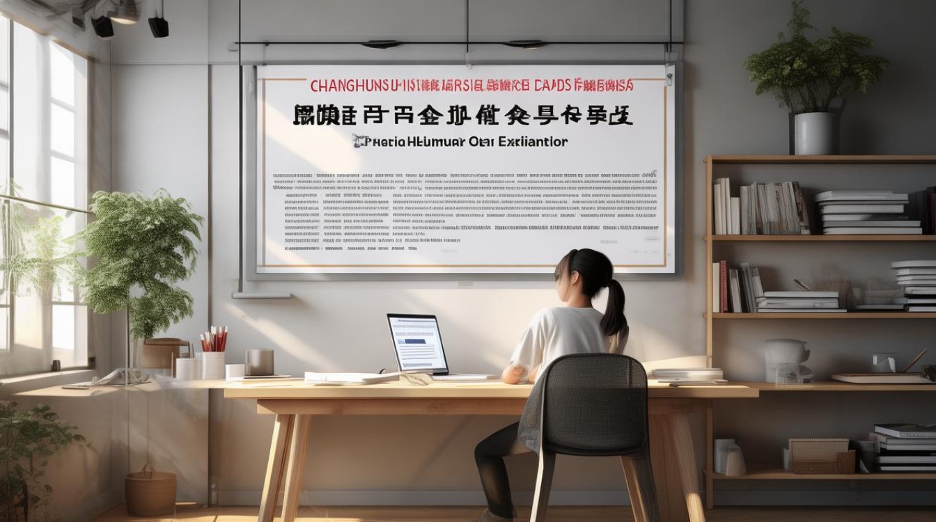 长春人力资源等级考试