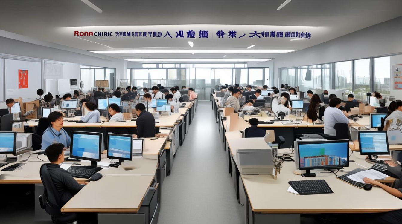荣成招聘人才信息网