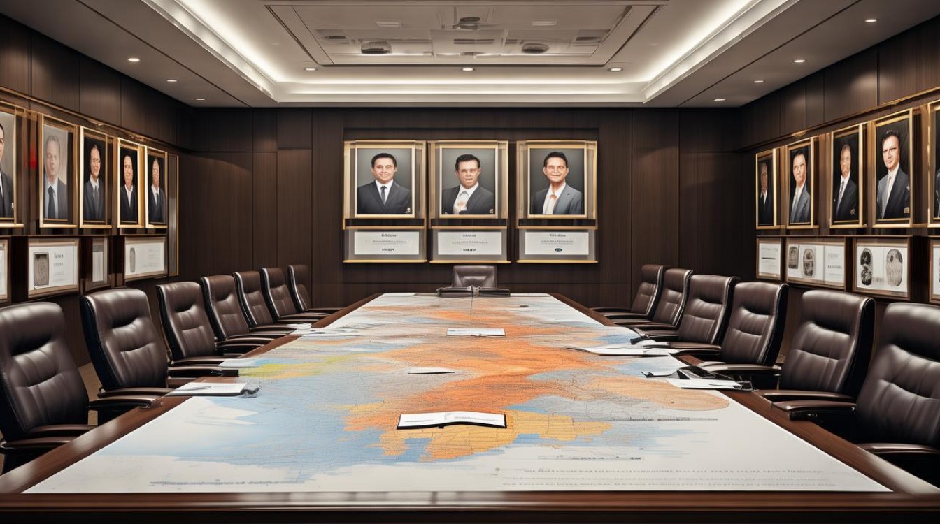延长石油集团人力资源