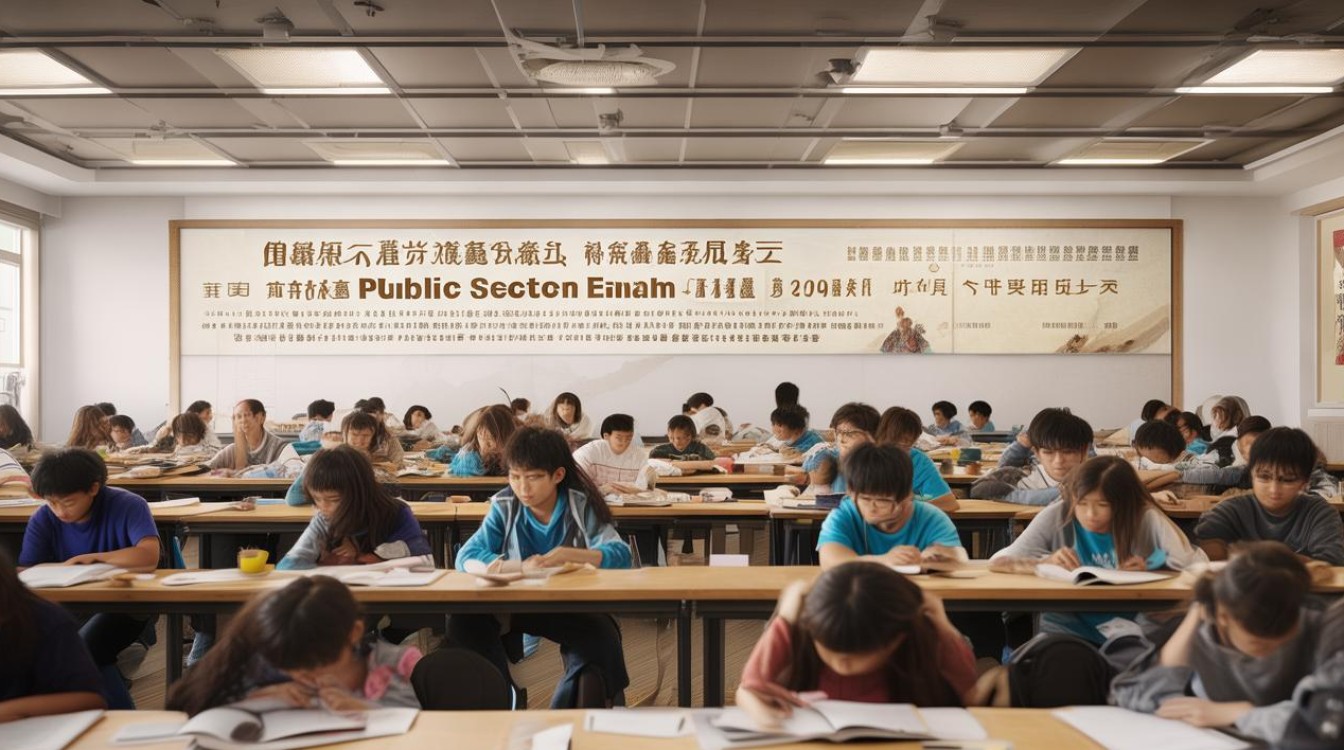 武汉事业单位考试综合