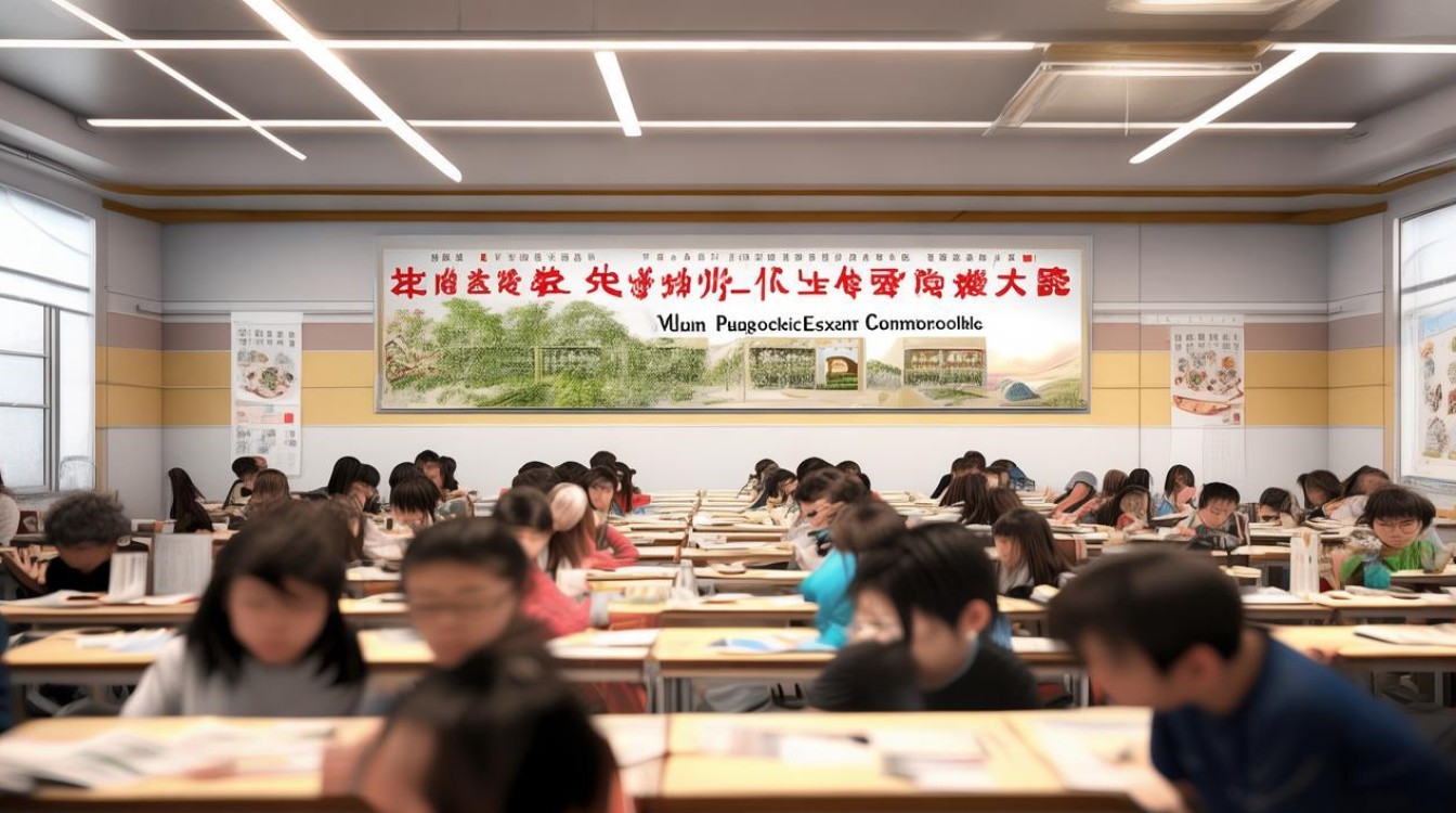 武汉事业单位考试综合