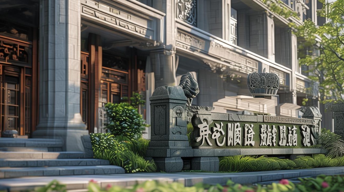 南京的事业单位地点