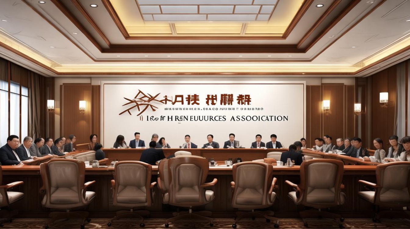 广西人力资源协会