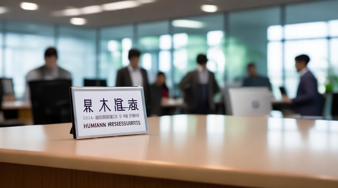 广州市红海人力资源