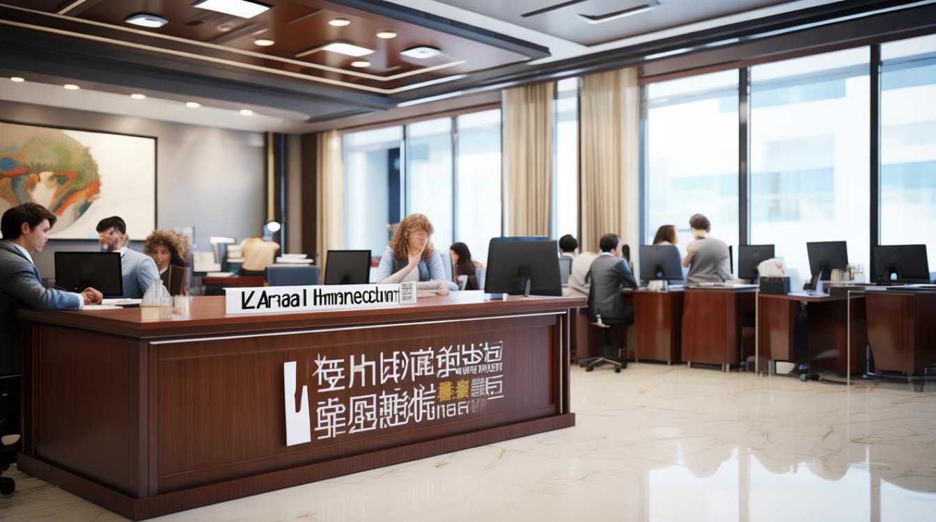 西安智卓人力资源公司