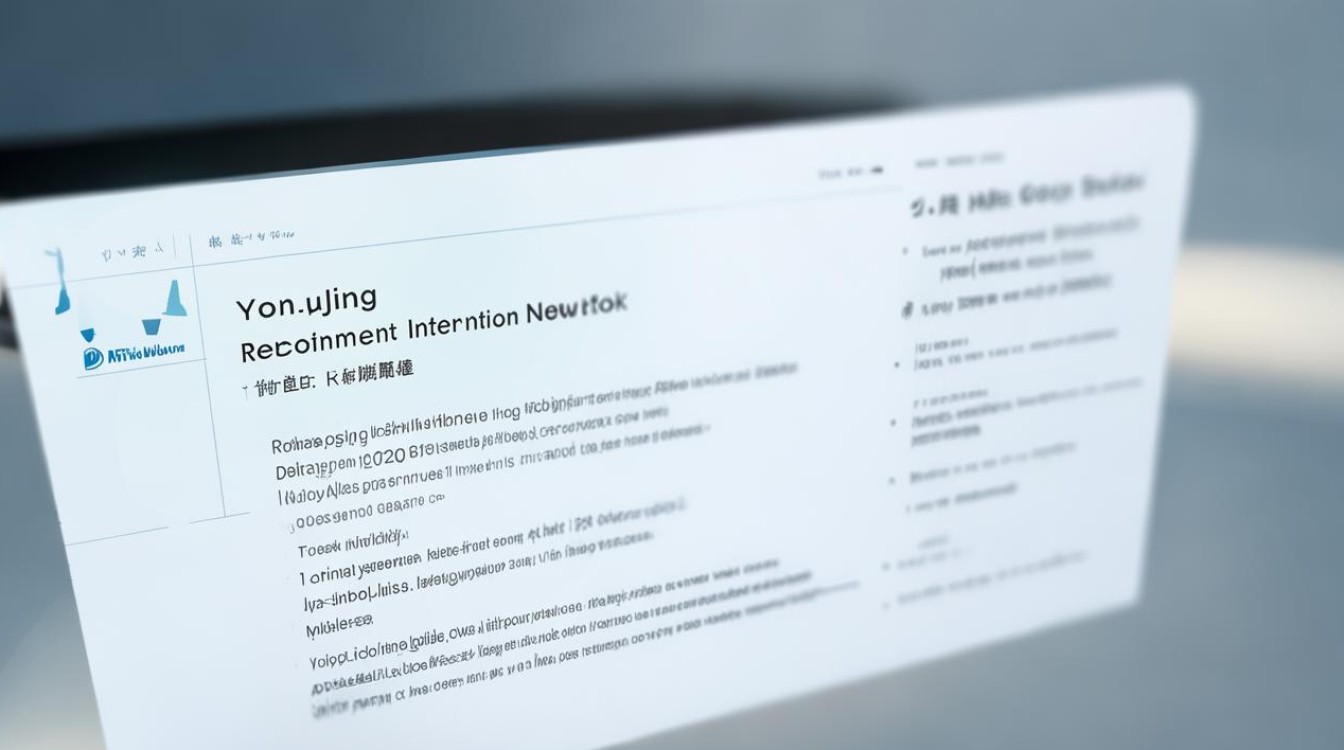 永靖中学招聘信息网