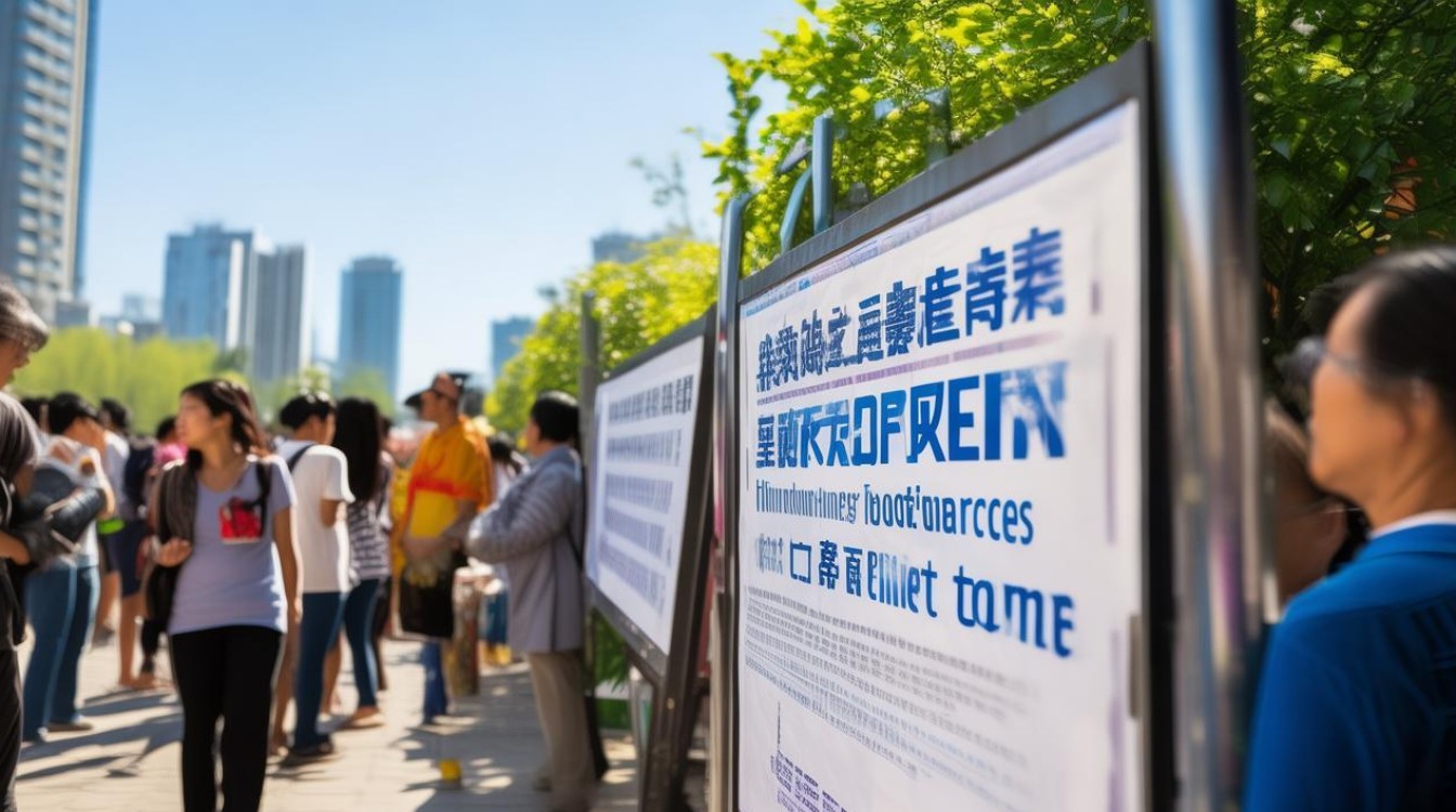 长春人力资源招聘时间