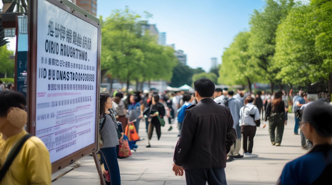 长春人力资源招聘时间