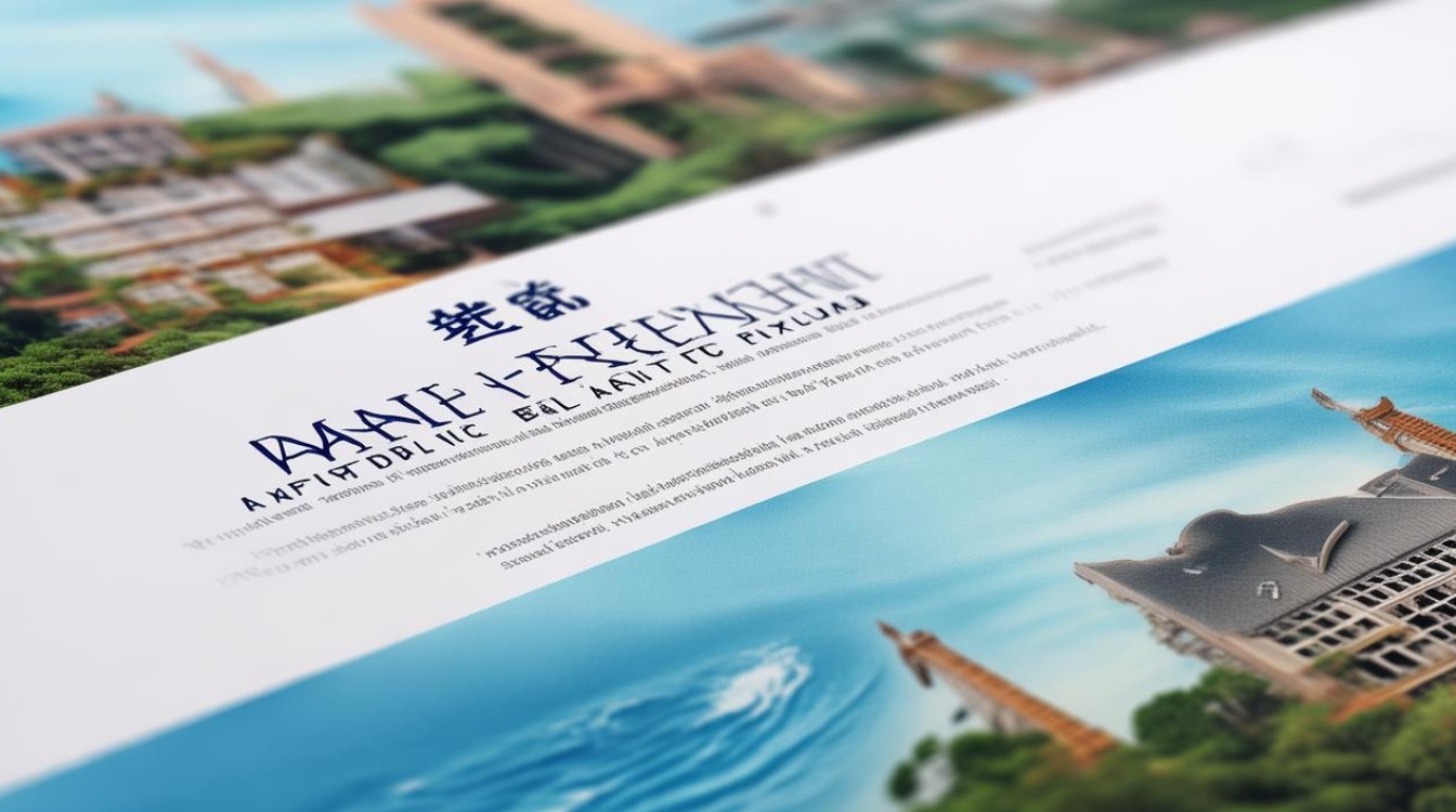 厦门事业单位考试公告