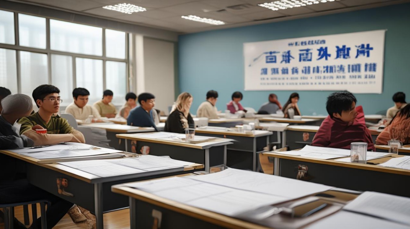 湖北事业单位招聘面试