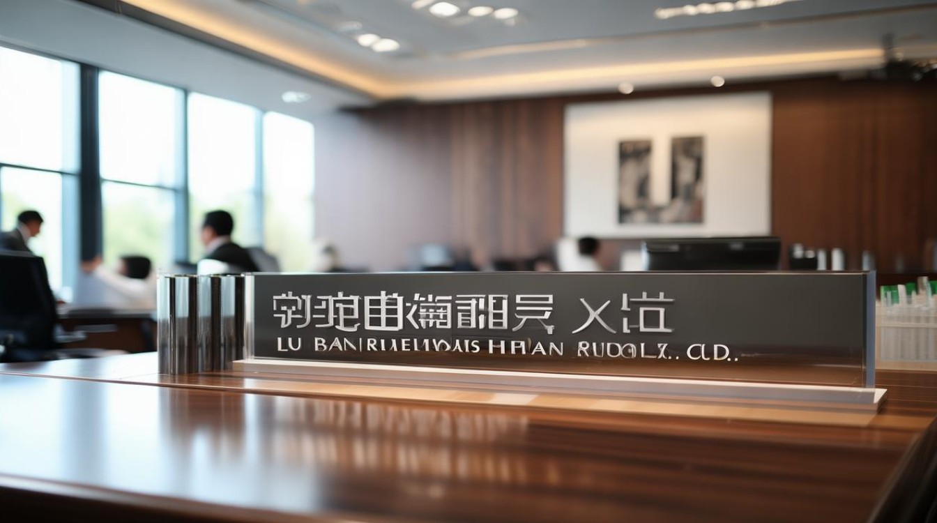 鲁班人力资源有限公司
