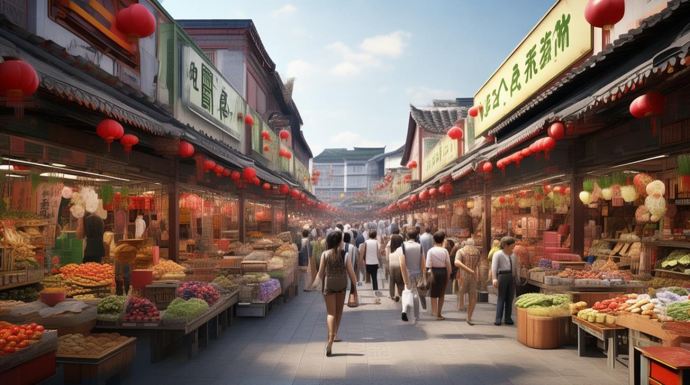 奉贤区人力资源市场
