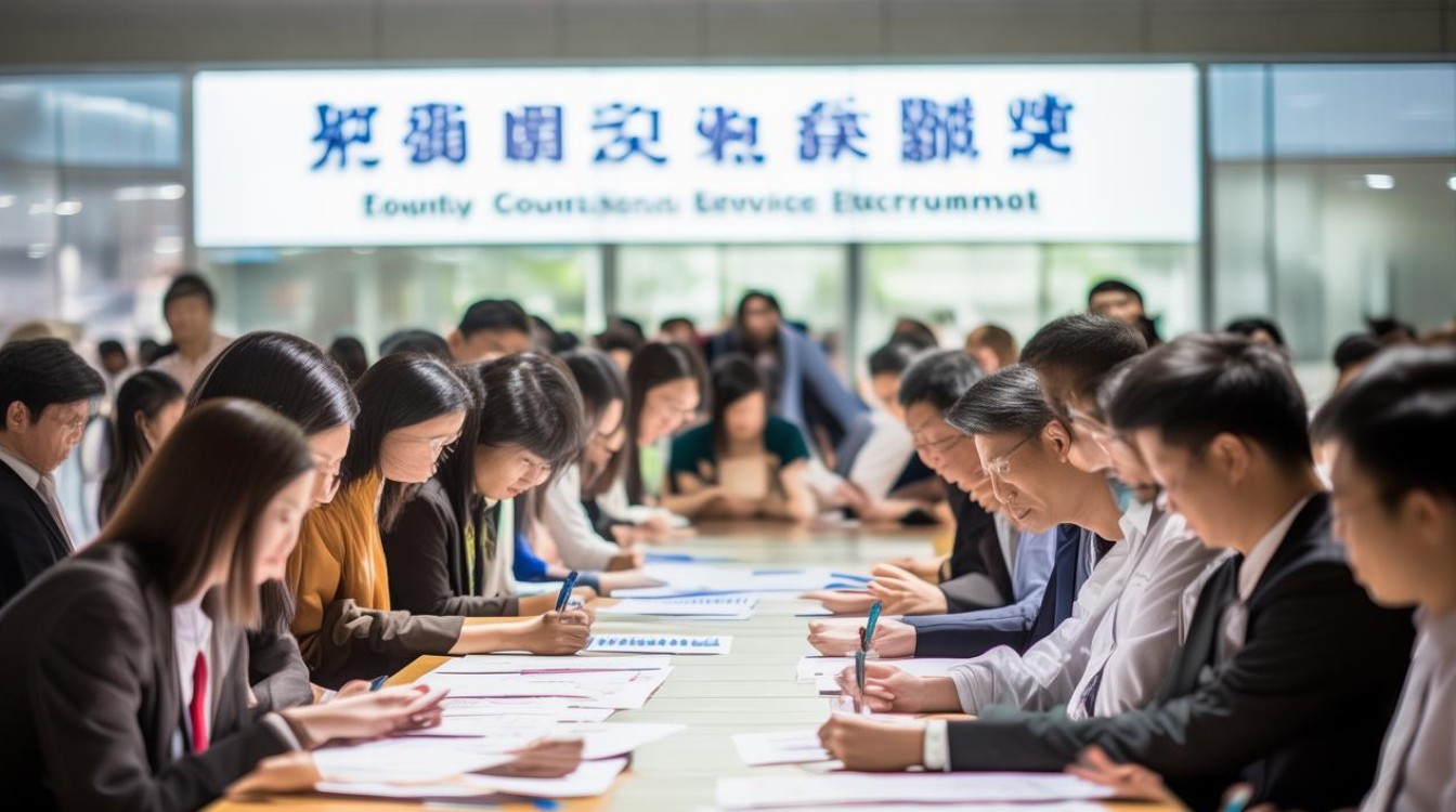 托县事业单位招聘