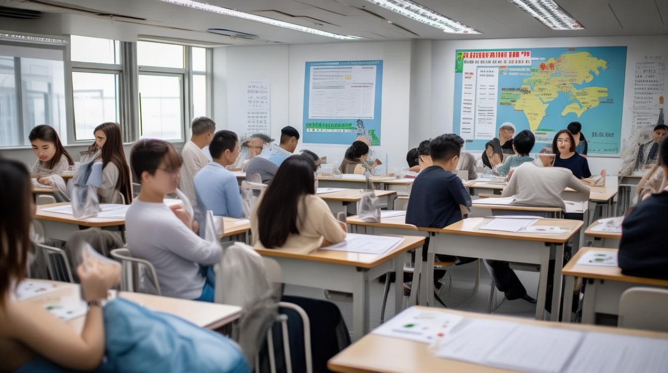广州人力资源认证考试