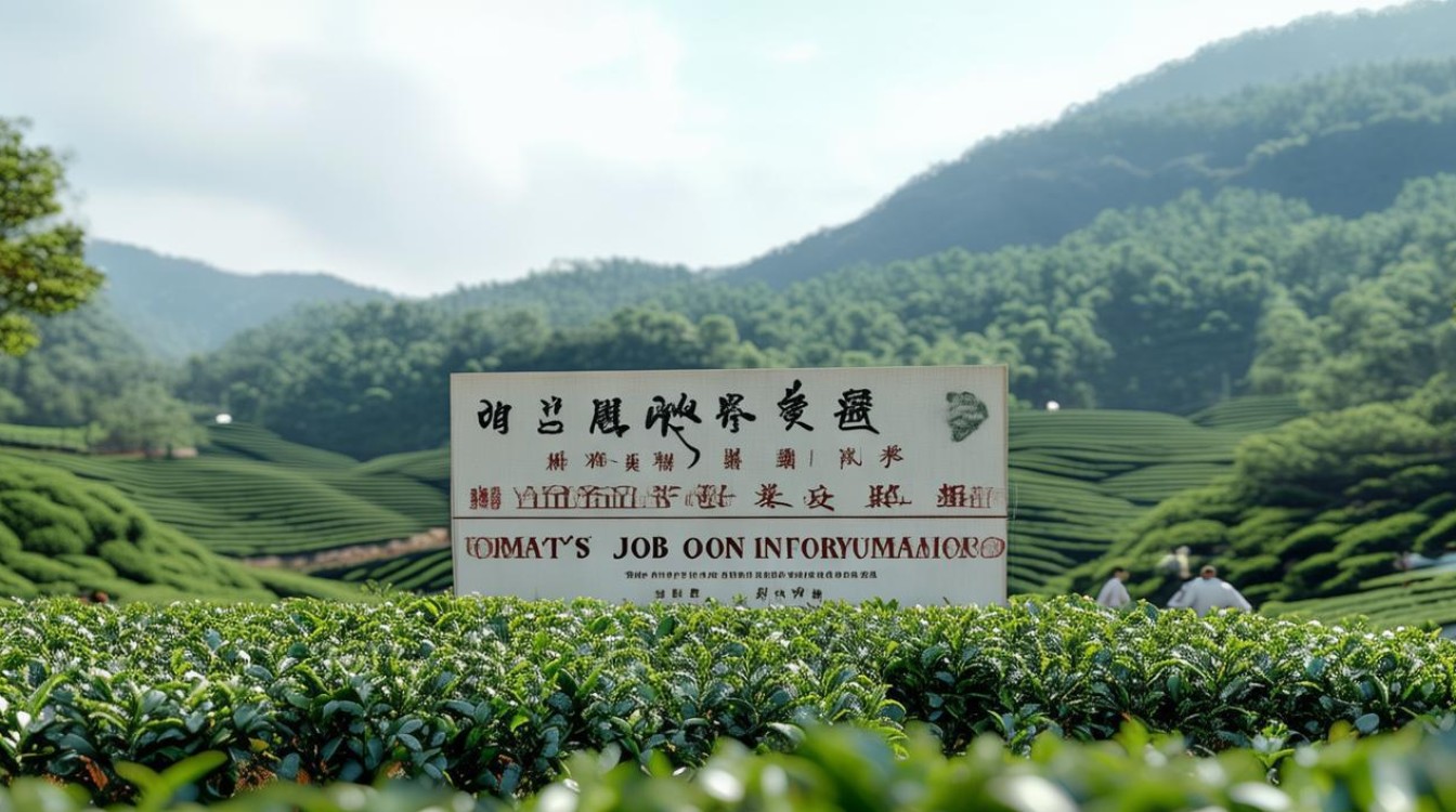 茶园今天招聘信息网