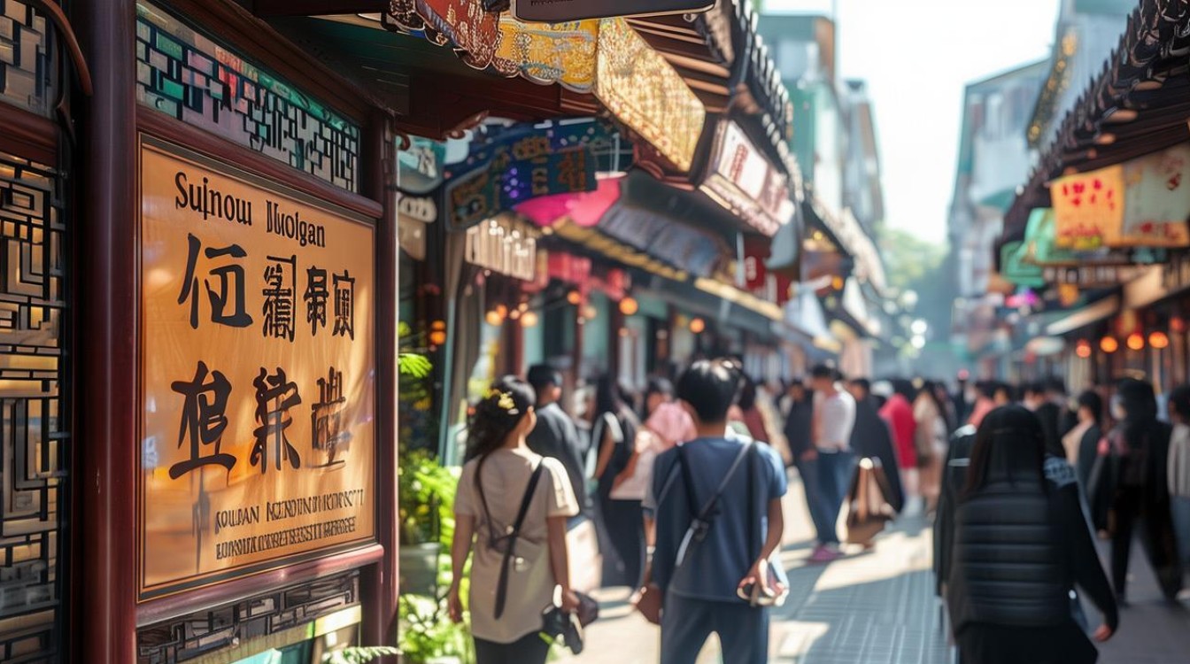 苏州人力资源市场在哪