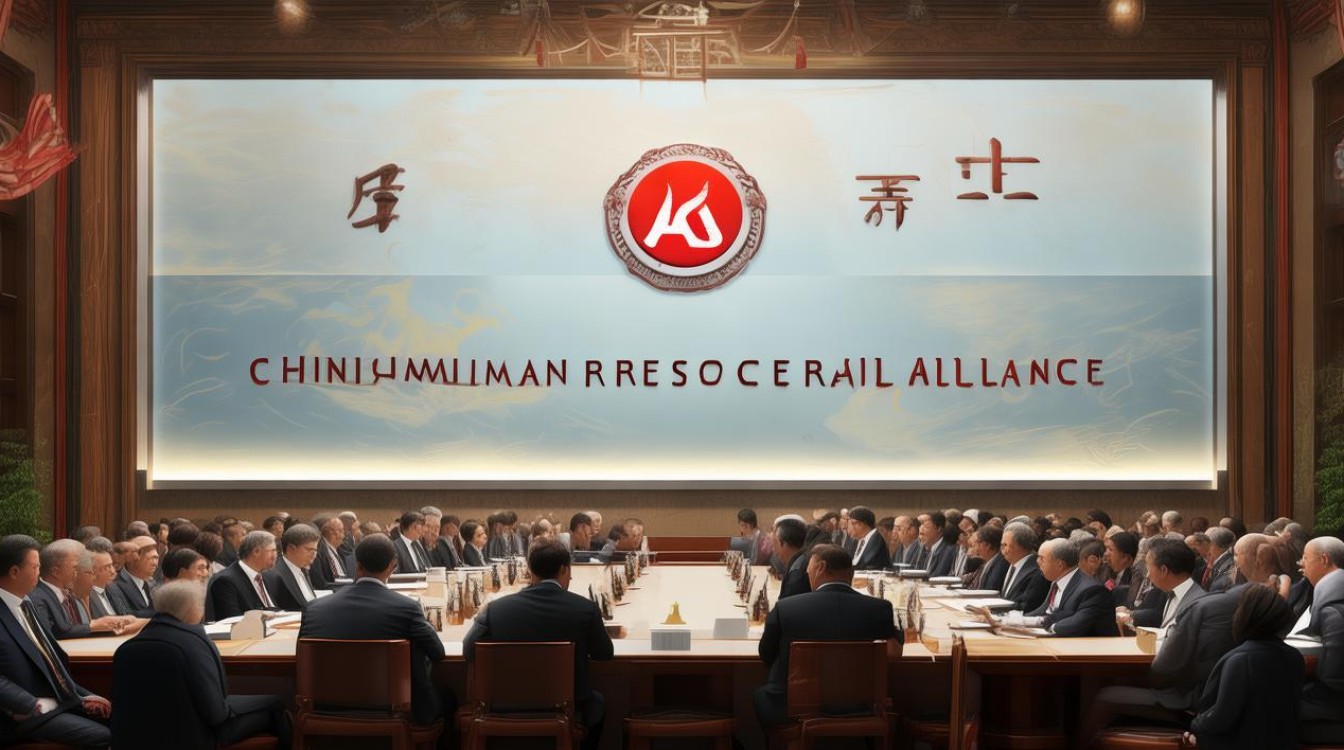 中国人力资源联盟