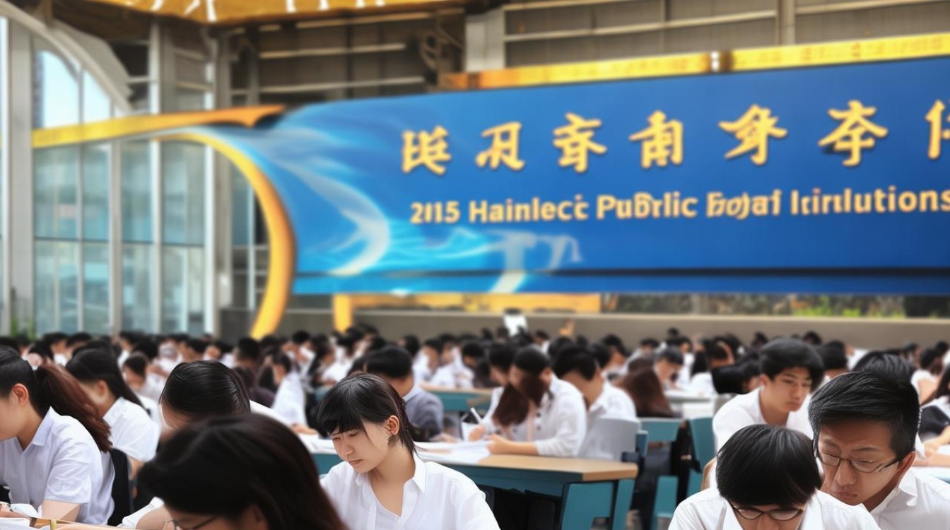 2015海门事业单位
