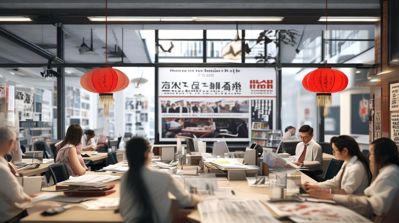 中国日报 事业单位
