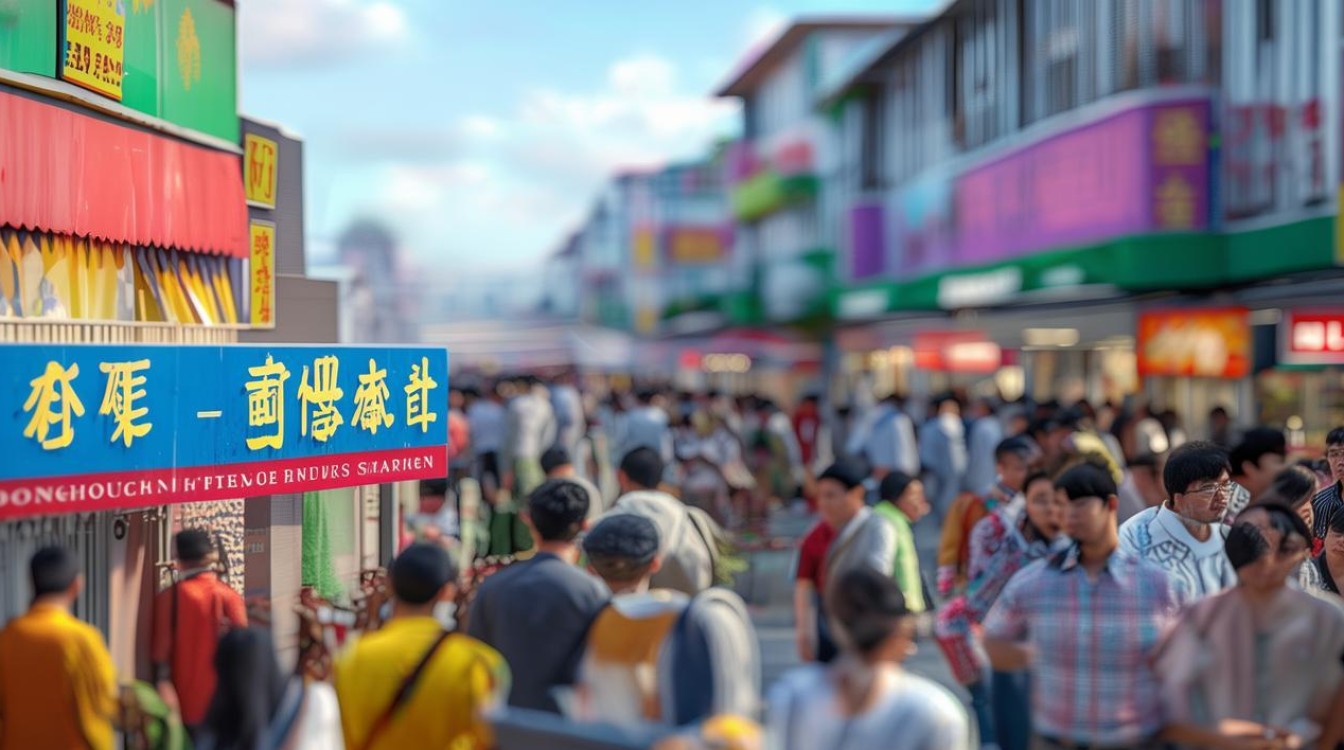 东莞厚街人力资源市场