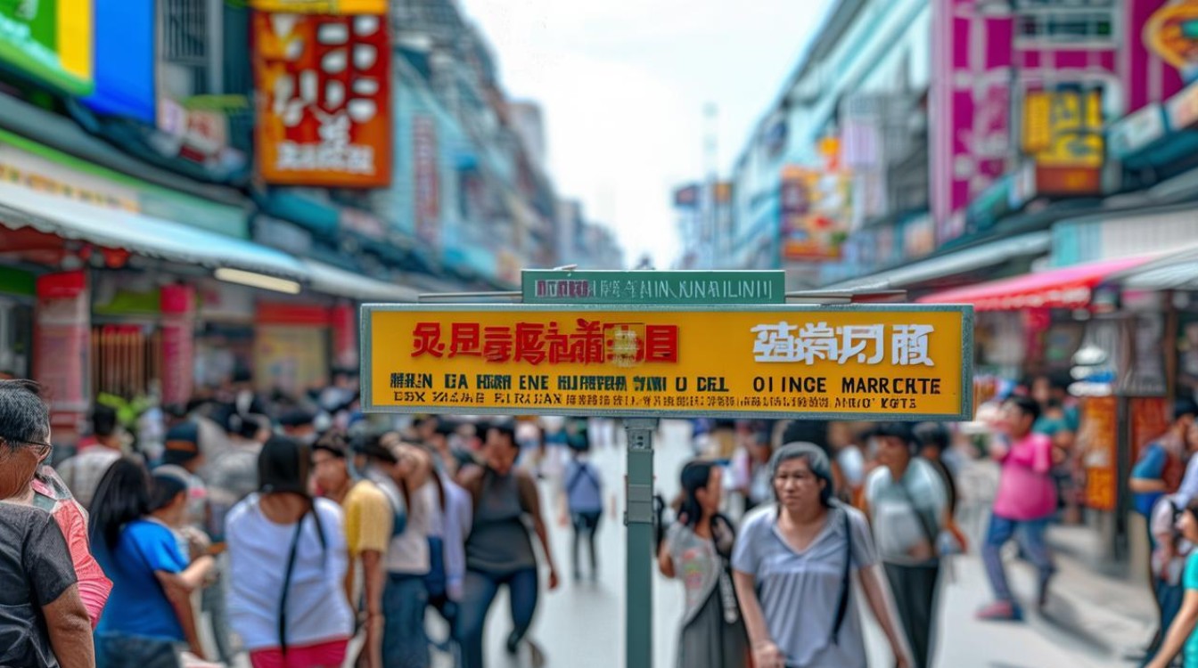 东莞厚街人力资源市场