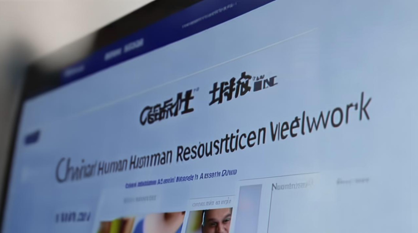 巢湖人力资源网