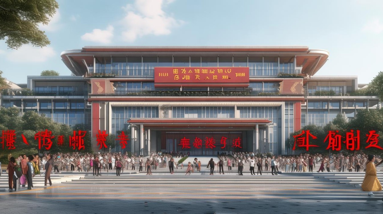 华侨大学人力资源
