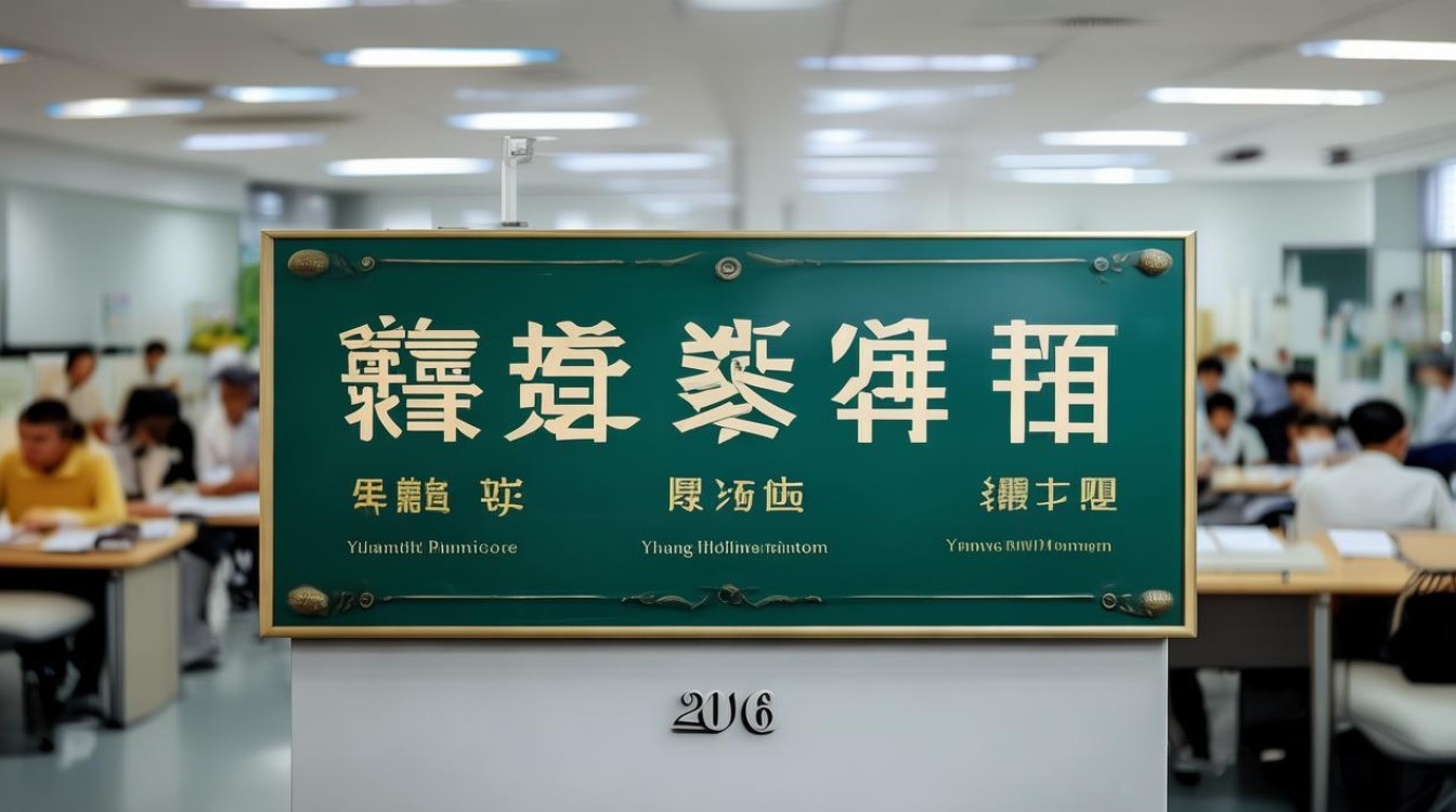 2016年余杭事业单位