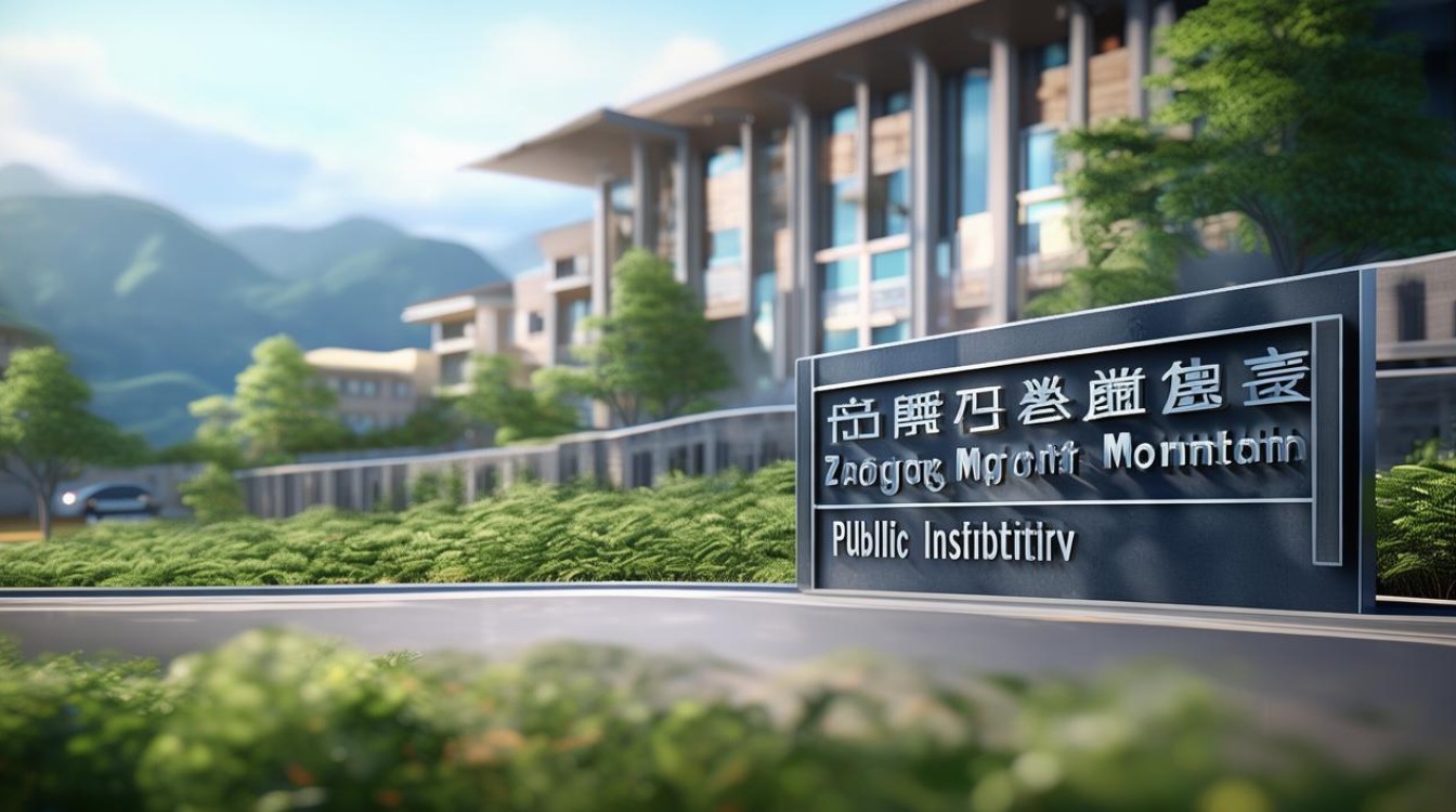 中公山东事业单位