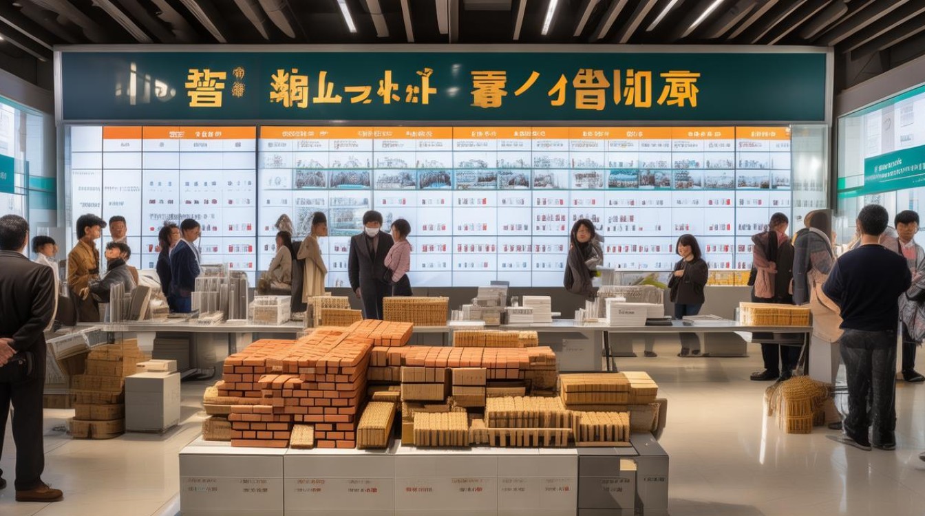 建材河南招聘信息网