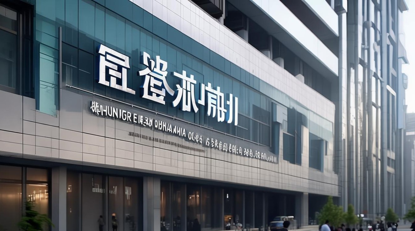 北京中锐人力资源公司