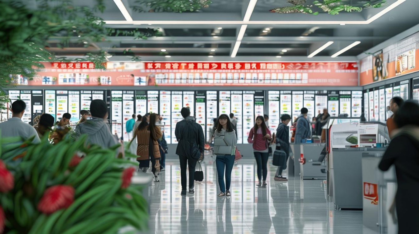 江西人力资源招聘