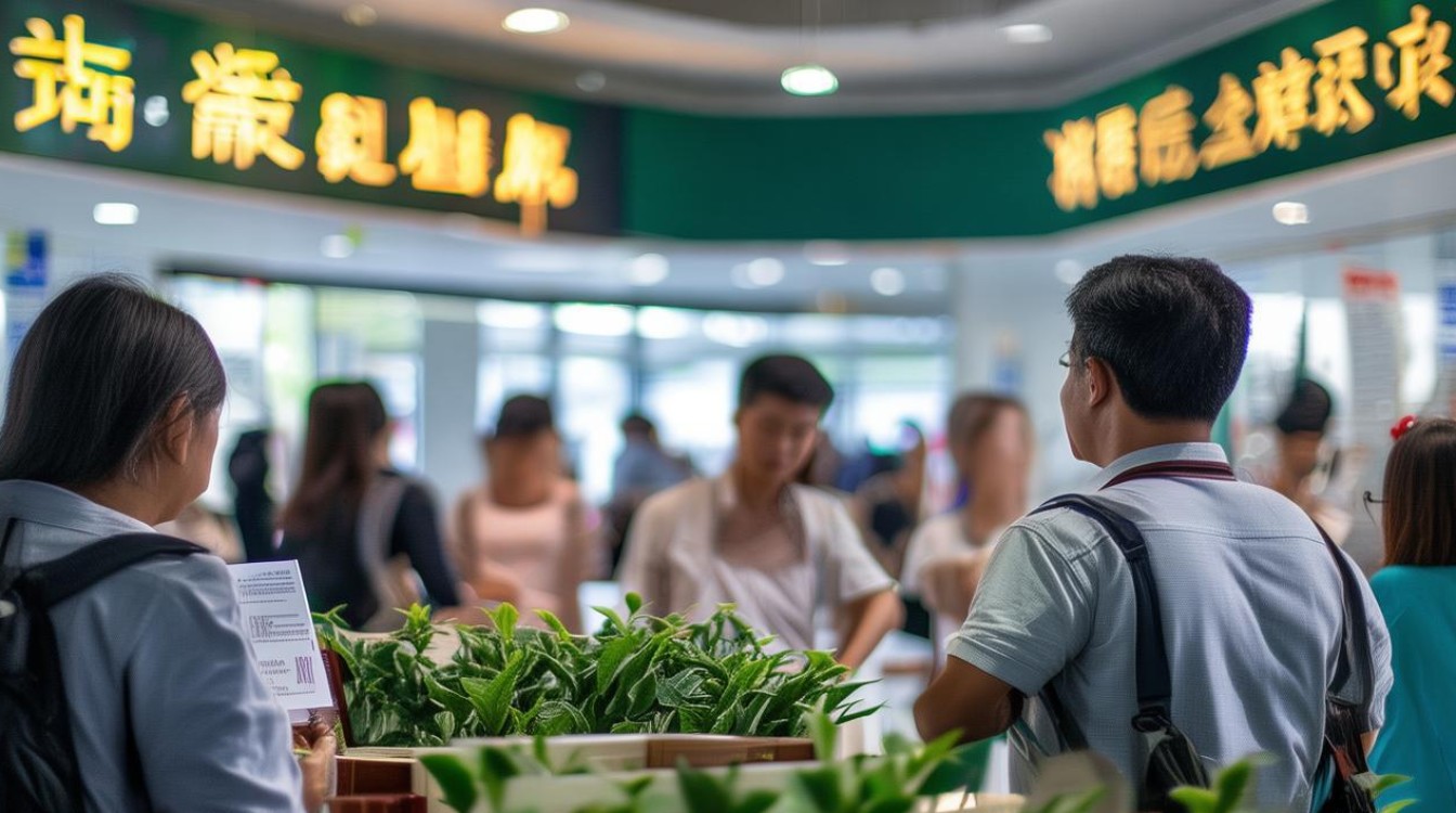江西人力资源招聘