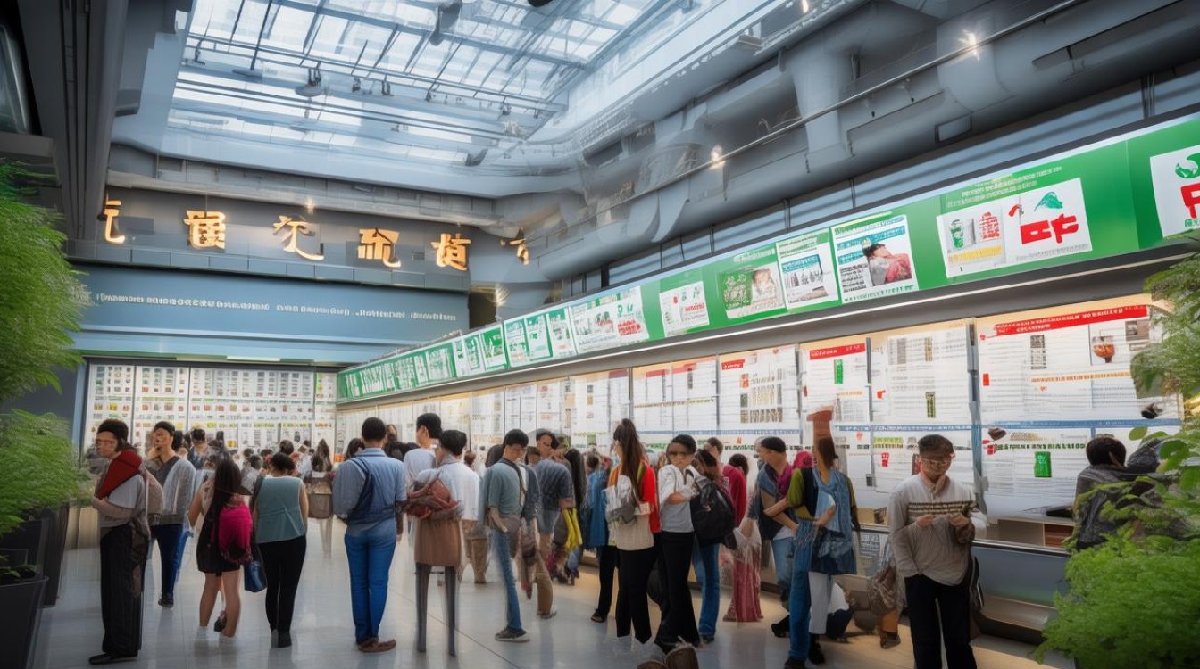 江西人力资源招聘