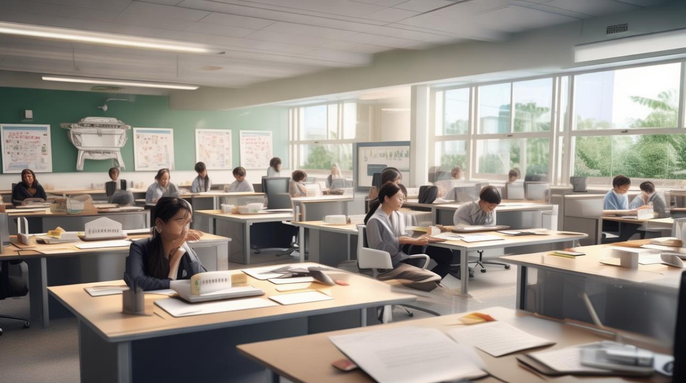 事业单位 学校行政