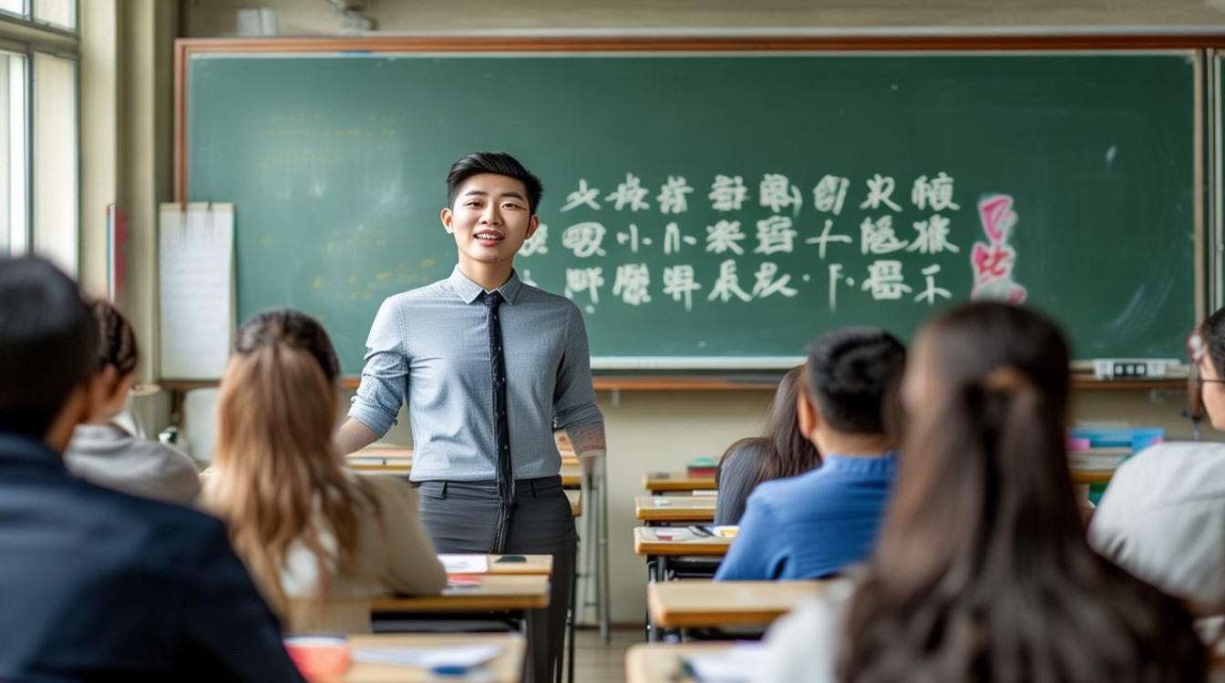 武汉事业单位教师面试
