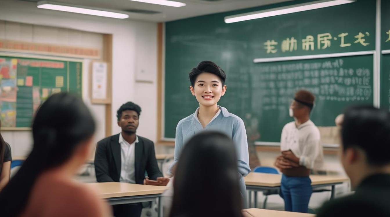 武汉事业单位教师面试