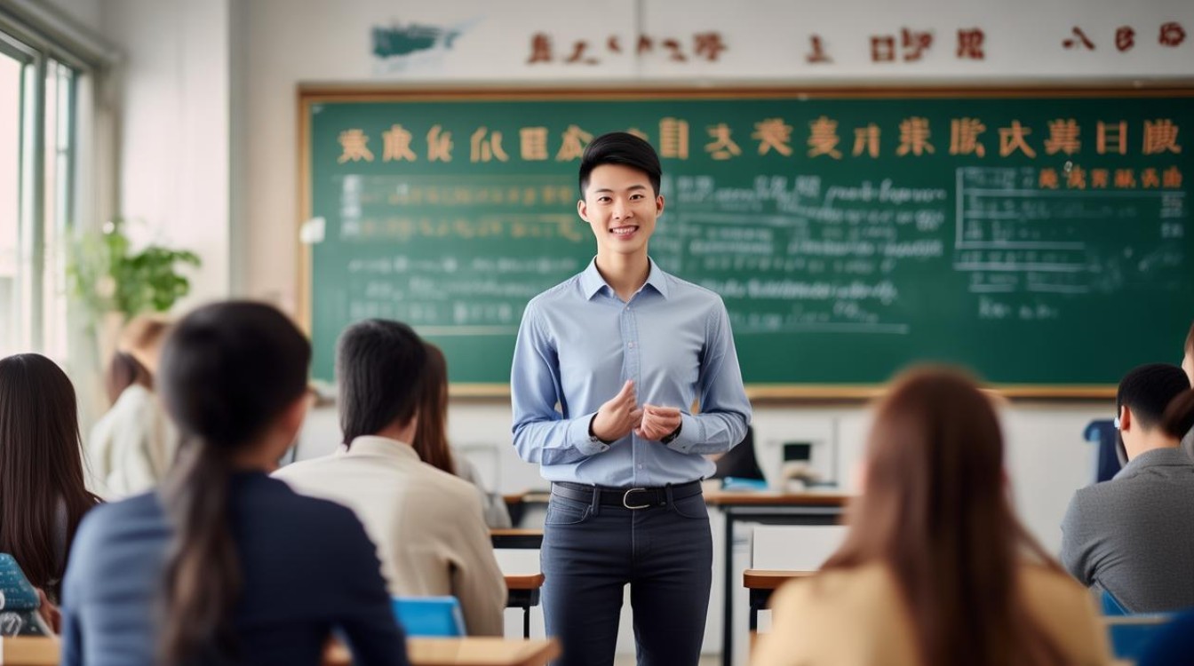 武汉事业单位教师面试