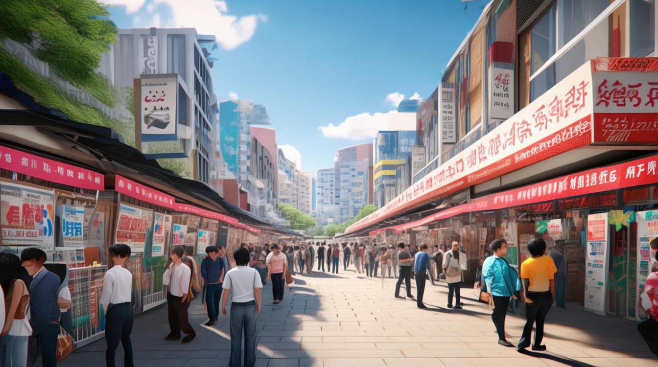 兴义市人力资源市场