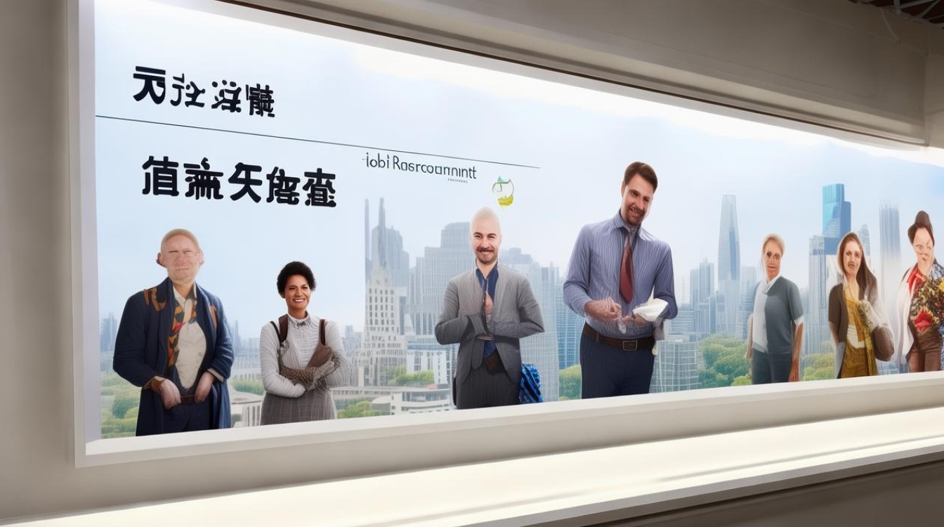 延吉社区招聘信息网