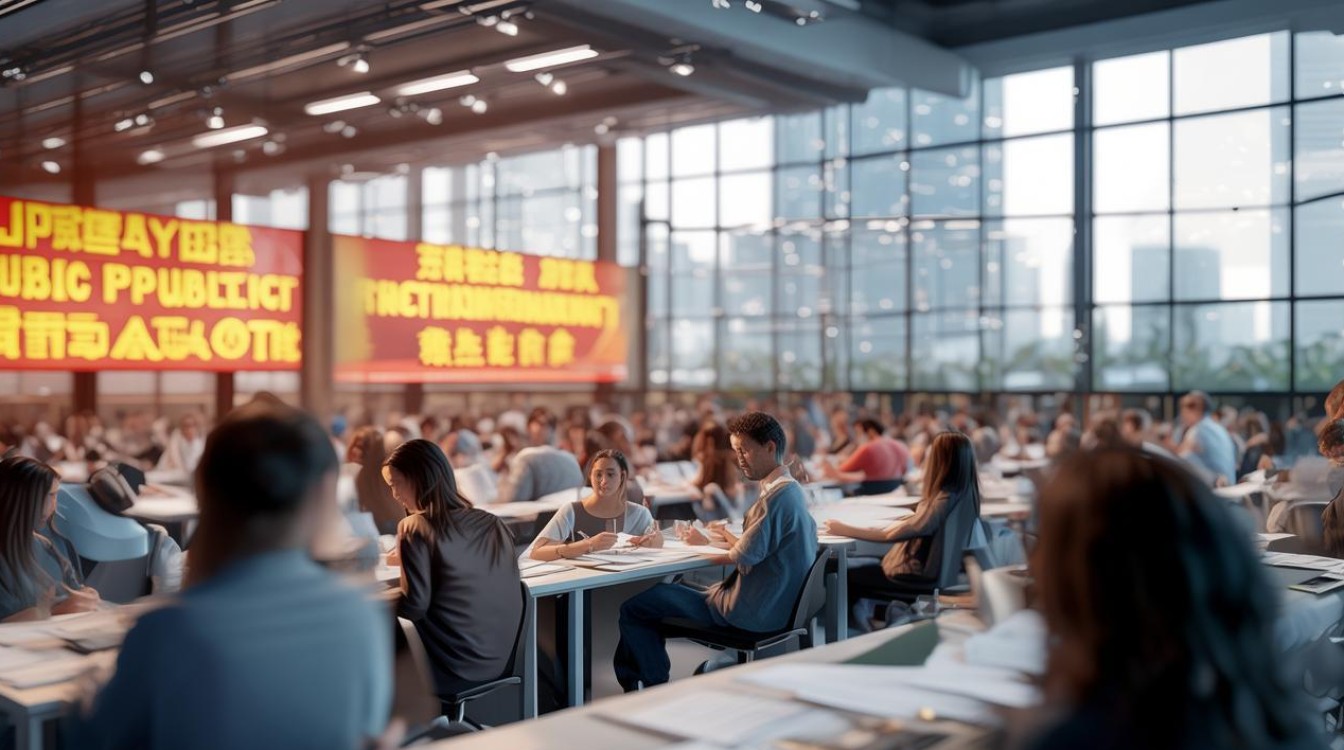 江苏事业单位招聘 报名