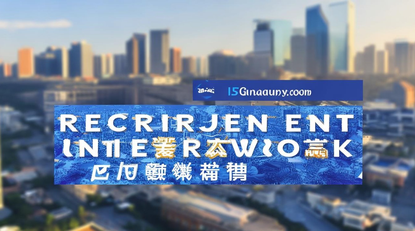 广元京东招聘信息网