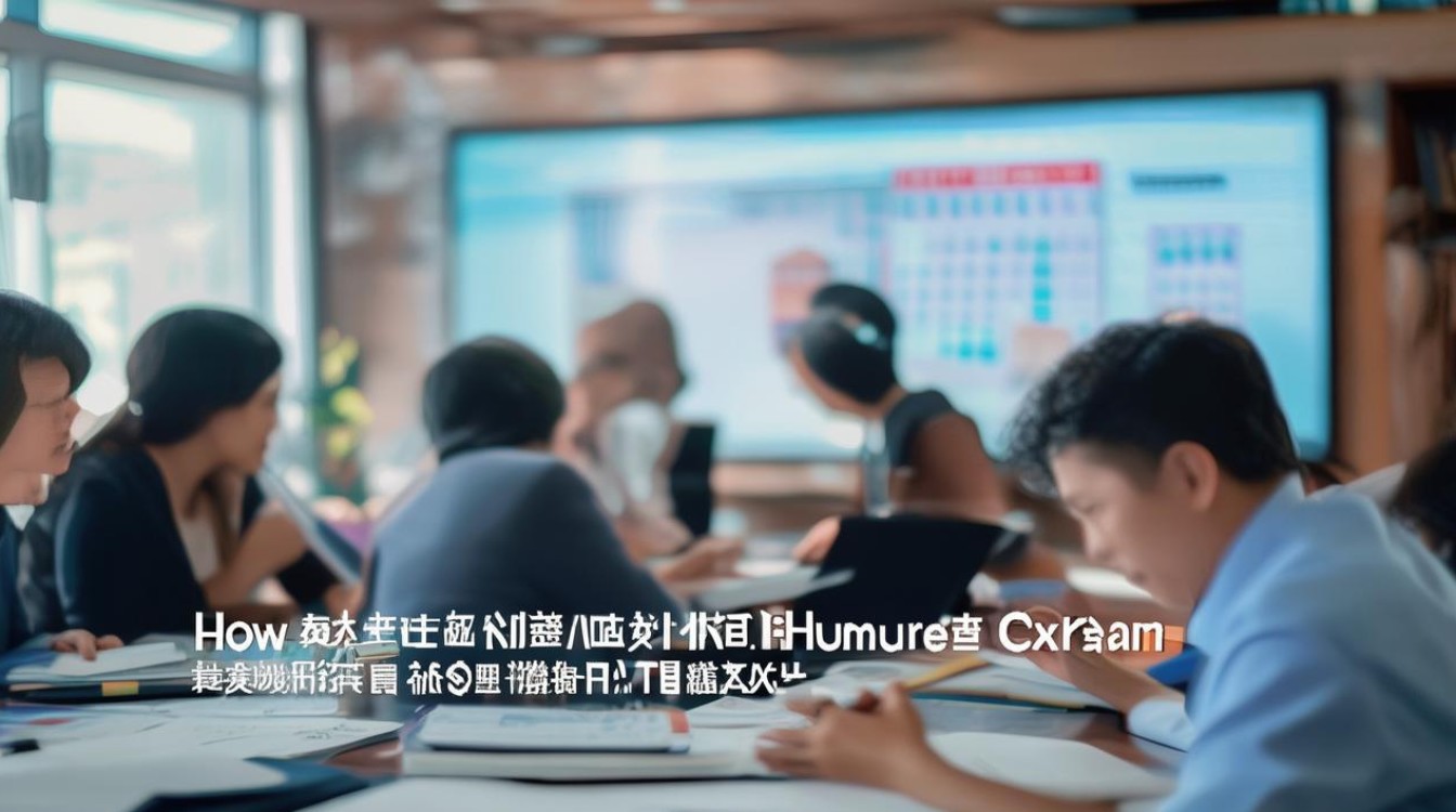 济南怎么报考人力资源