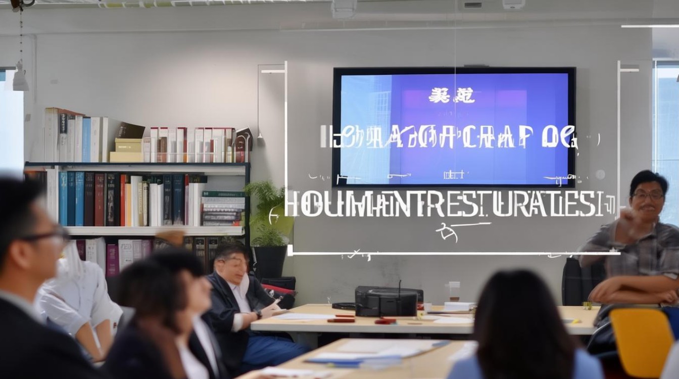 济南怎么报考人力资源