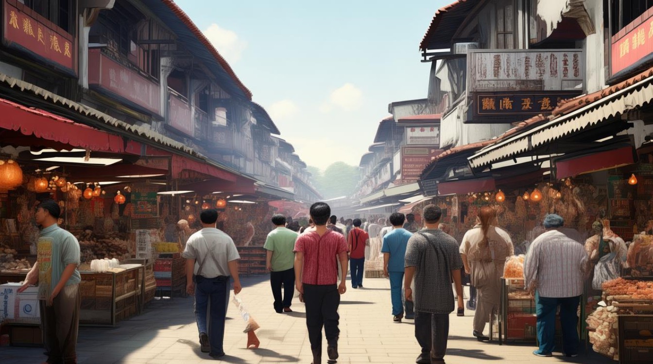 五莲人力资源市场