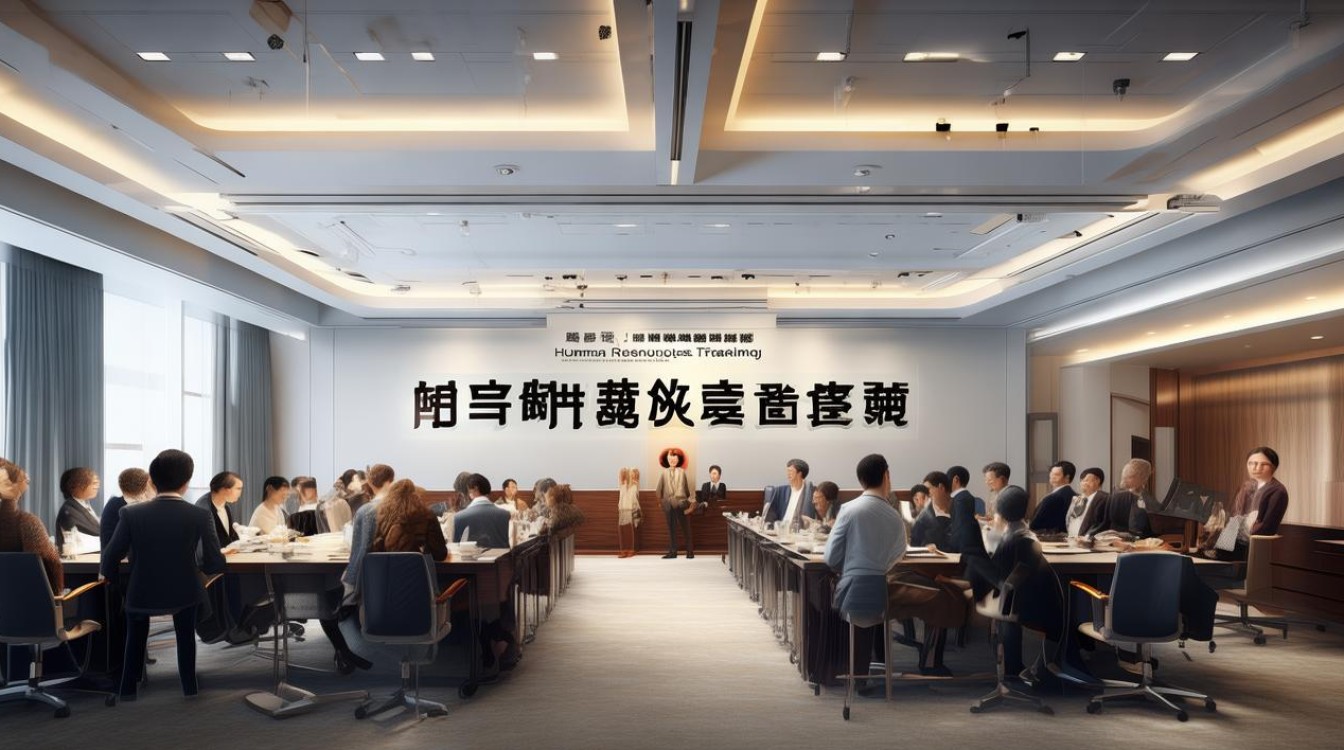 朝阳区人力资源培训
