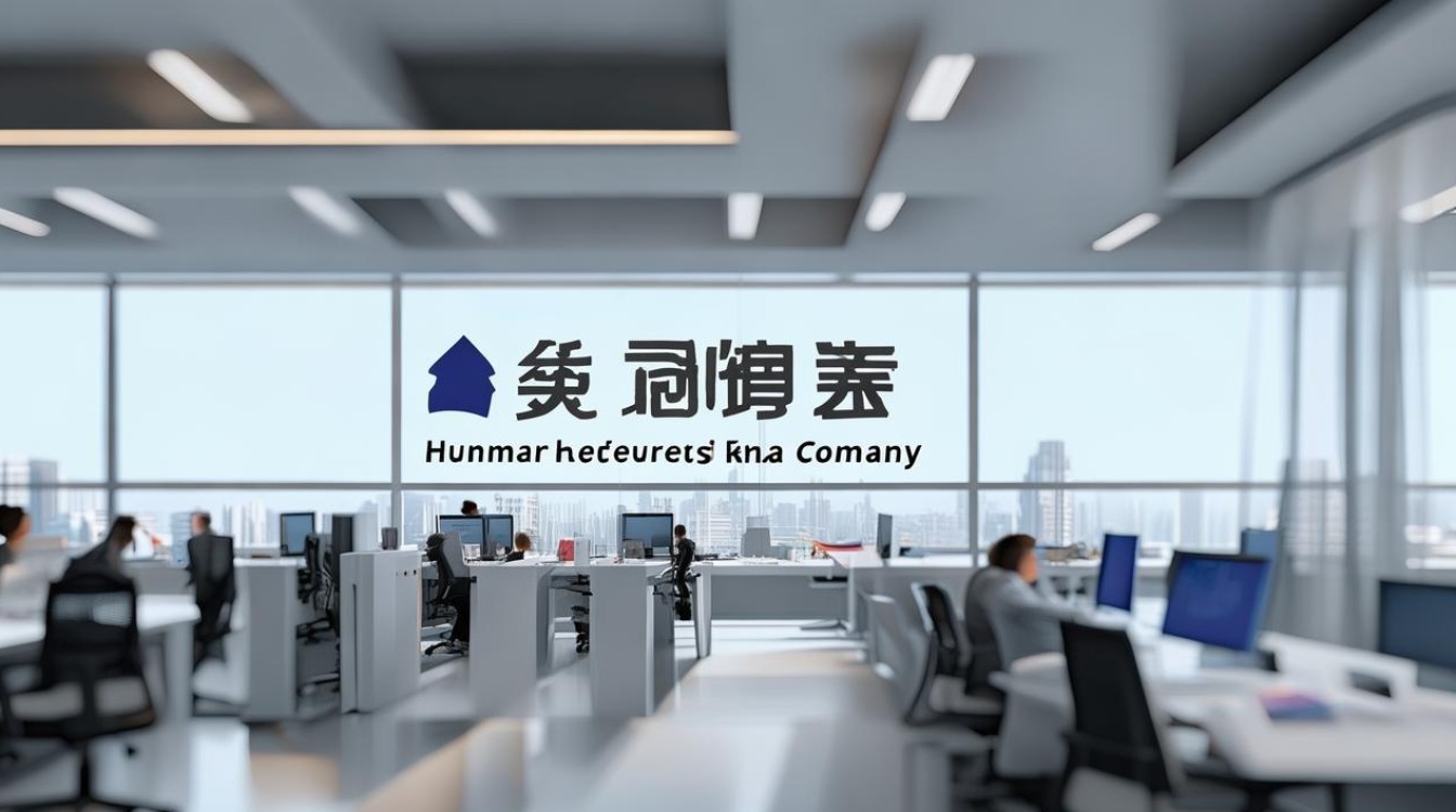 杭州下沙人力资源公司