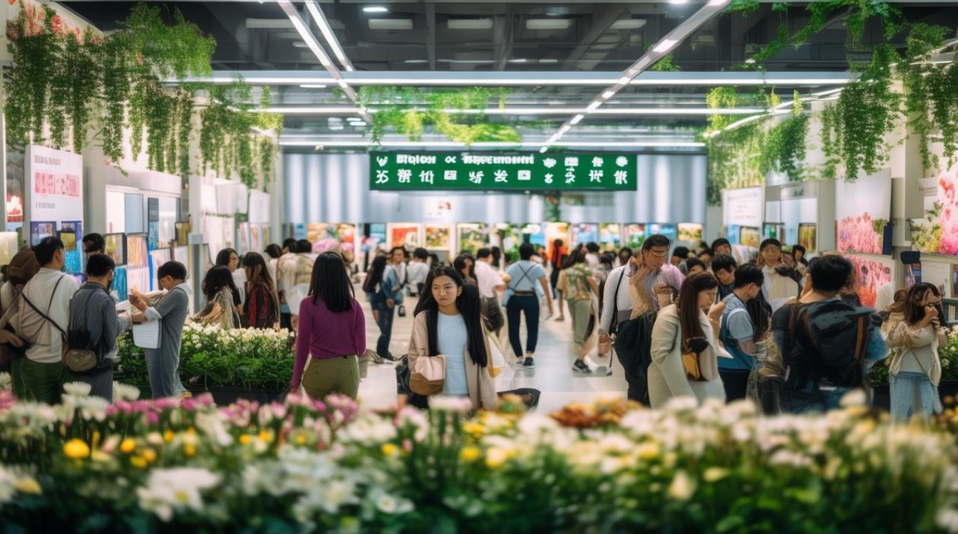 武汉花卉招聘信息网