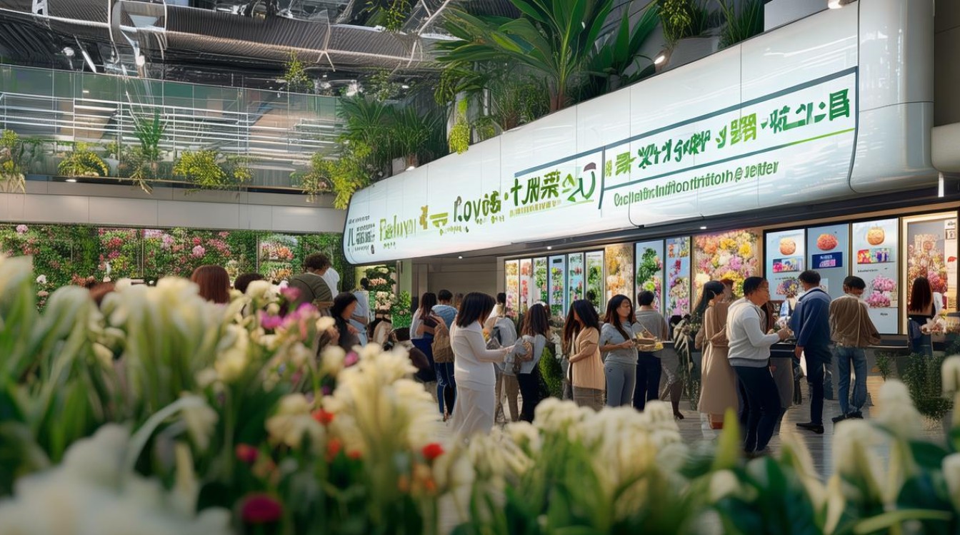 武汉花卉招聘信息网